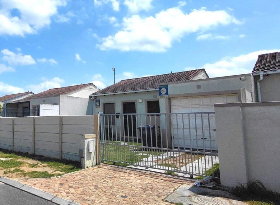 2 Bedroom Property for Sale in Victoria Park Western Cape
